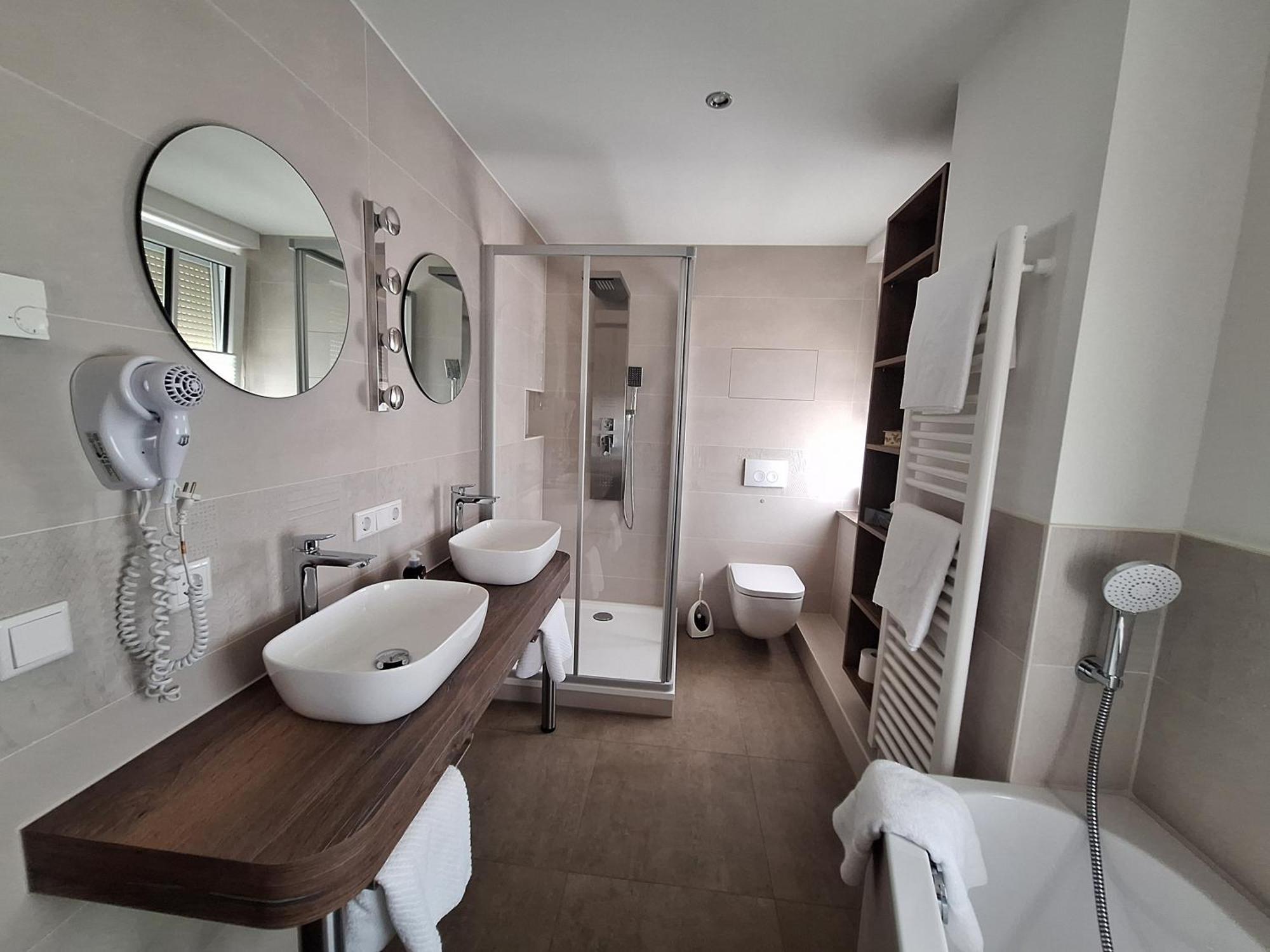 Hotel Am Schloss 3*