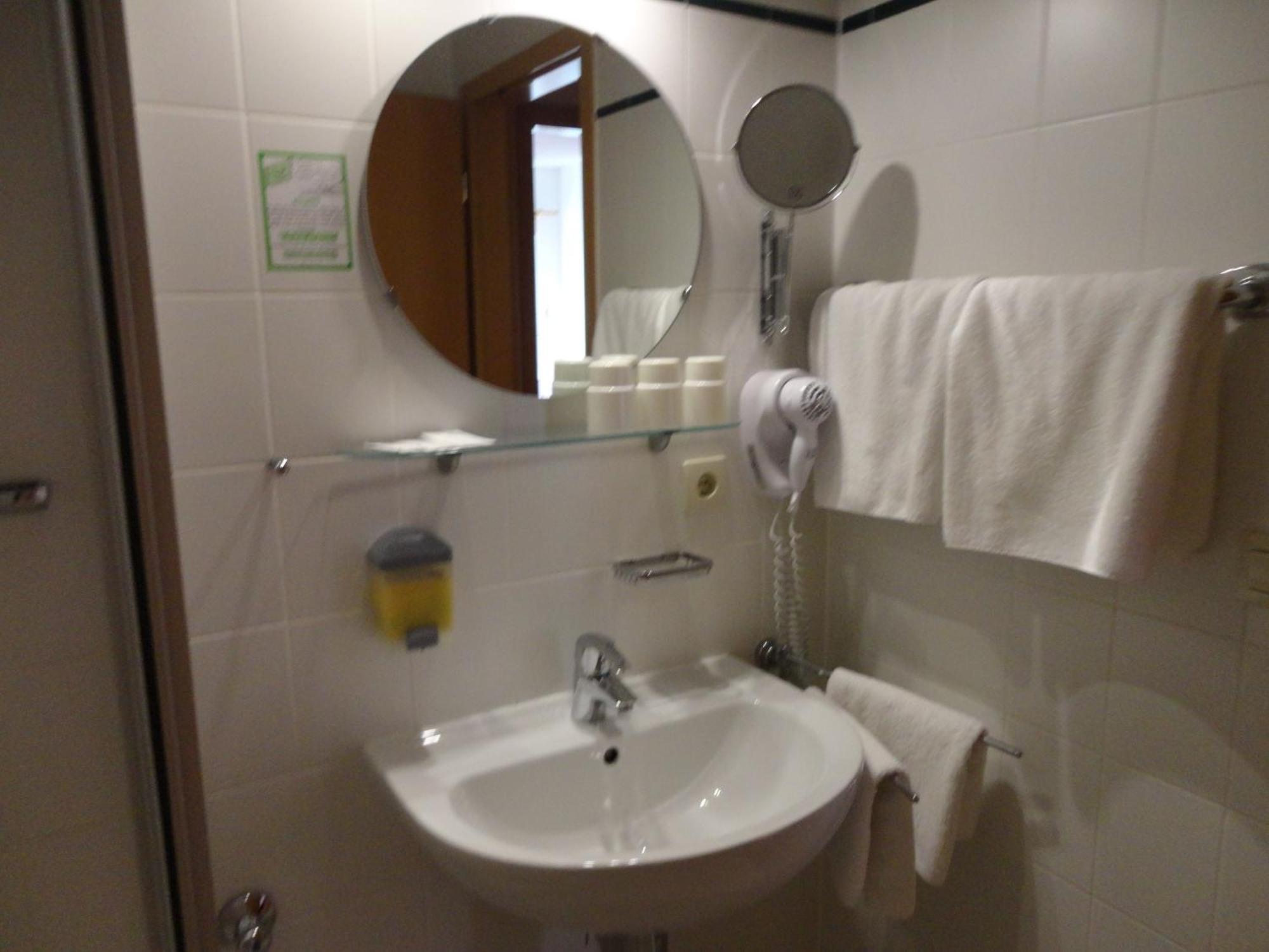Hotel Am Schloss 3*