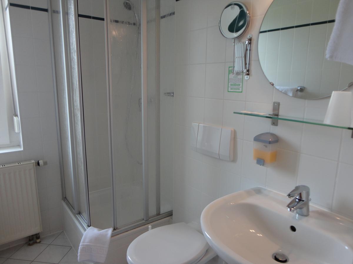 Am Schloss Hotel 3*