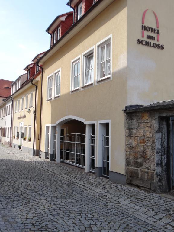 Am Schloss 3* Dippoldiswalde